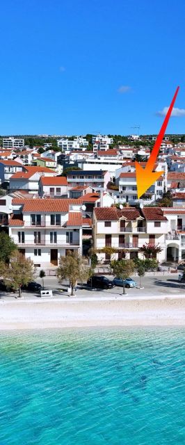 Apartment Bene Primosten