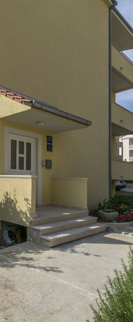 Apartments Srecko Duce