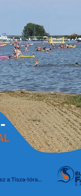 Kalandpark Kemping Sarud