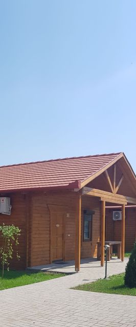 Ludas Vendégházak Tiszafüred