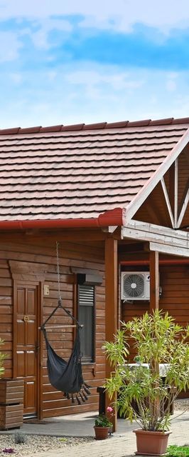 Ludas Vendégházak Tiszafüred