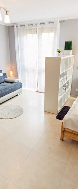 Apartament EverySky Ogrodnicza 7/49 Kaskada