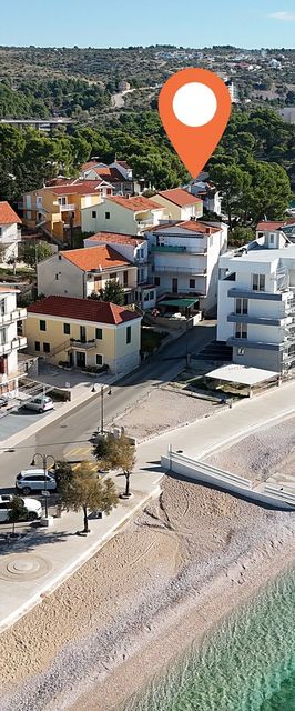 Apartment Linda Primosten