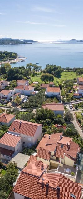 Apartments Zanze Vodice