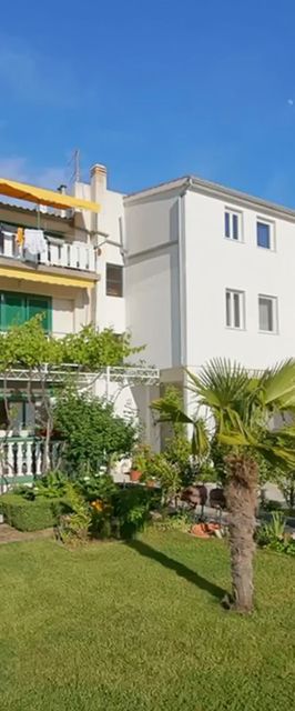 Apartments Zanze Vodice