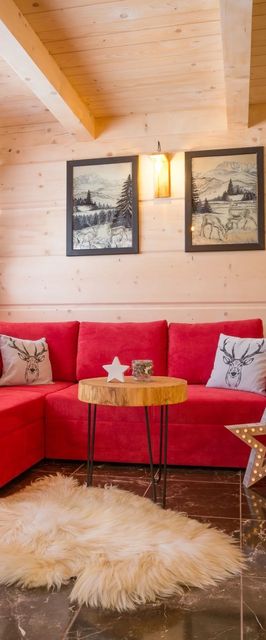 Domki u Magdy Zakopane