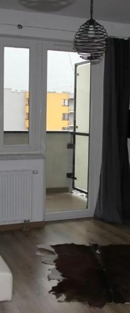 Apartment Wielicka Cracow