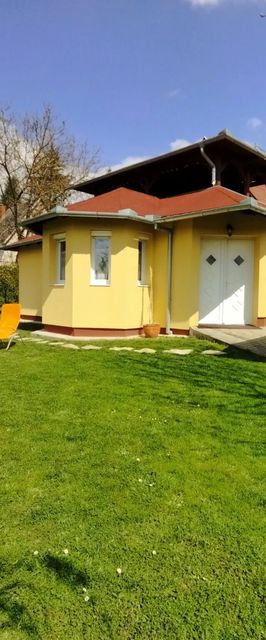 Terrace Apartments Orfű