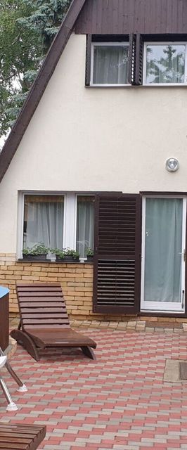 Réka II Vendégház Békésszentandrás