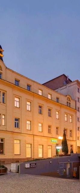 Imperial Hotel Ostrava