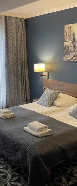 Hotel Zakliki Kraków