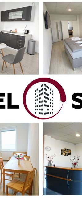 Hotel Slobi Štúrovo