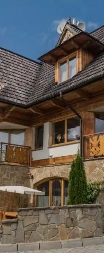 Tatrachata-Studio Kościelisko Zakopane 