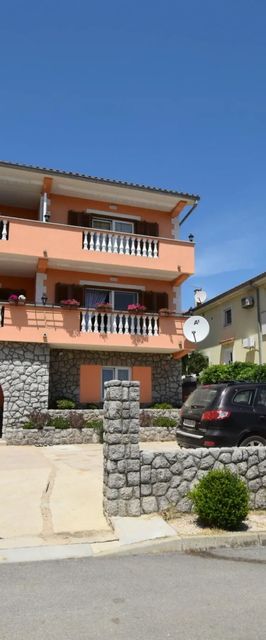 Apartments Skrabonja Čizići