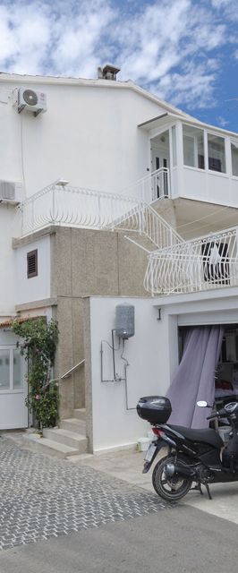 Apartment Bore Primosten