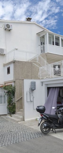 Apartment Bore Primosten