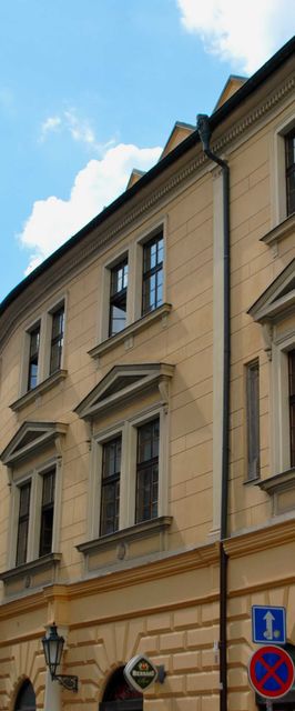 Hotel Metamorphis Praha