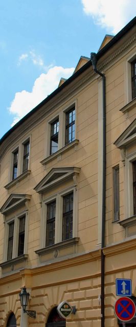 Hotel Metamorphis Praha