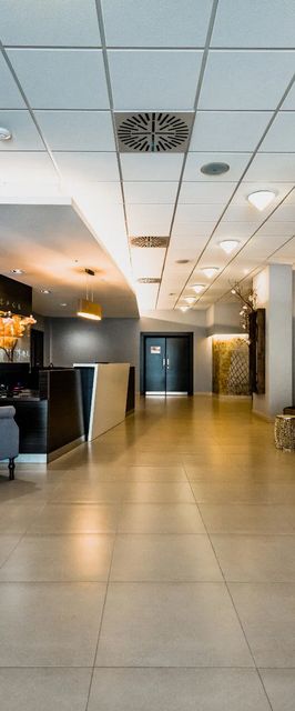 HOTEL PALCÁT TÁBOR congress & wellness hotel Tábor