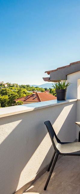 Apartments Sunset Njivice
