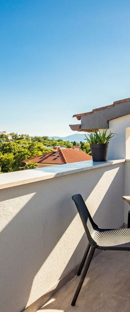 Apartments Sunset Njivice