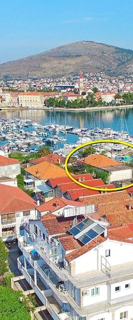 Apartments Vinko Trogir