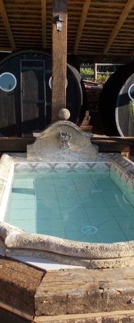 Egzotikus Kert Bungalók Balatonalmádi