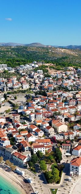 Apartments Ana Primosten