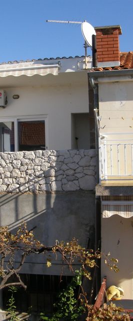 Apartments Beba55 m Primosten