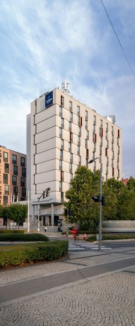 Clarion Congress Hotel Olomouc