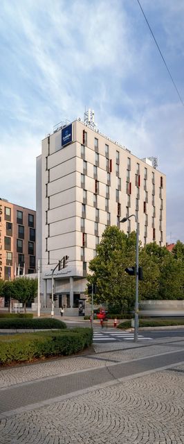 Clarion Congress Hotel Olomouc