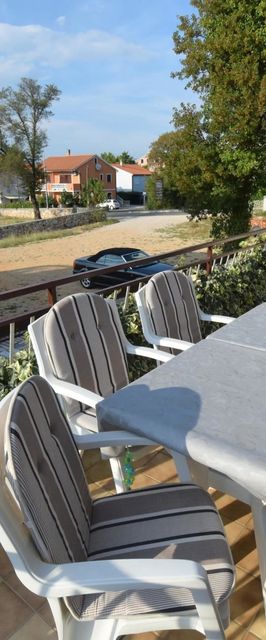 Apartments Zgombic Malinska