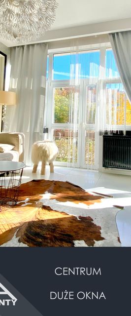 Apartamenty ABA Royal Centrum Krynica-Zdrój