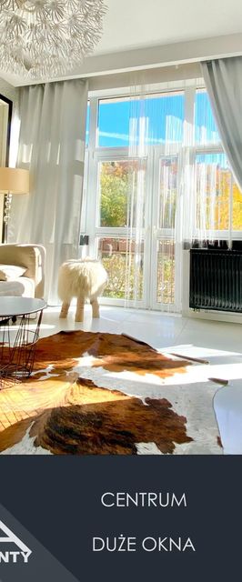 Apartamenty ABA Royal Centrum Krynica-Zdrój