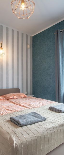 Pokoje i Apartamenty Oaza Łeba