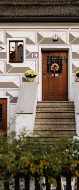 Boutique hotel RomantiCK Český Krumlov