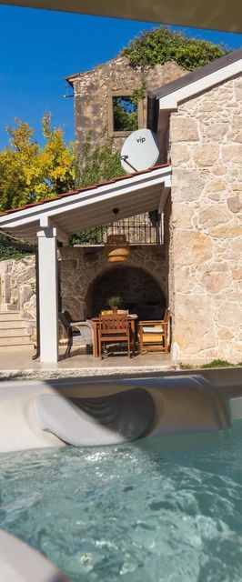 Holiday Home Misto Malinska