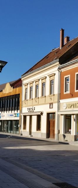 Sarolt Apartman Veszprém