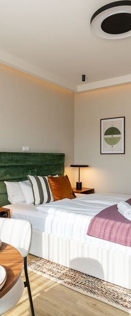 SWU Broadway Budapest