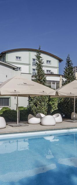 Parkhotel Congress Center Plzeň