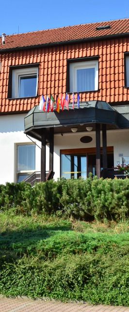 Hotel PANORAMA Plzeň