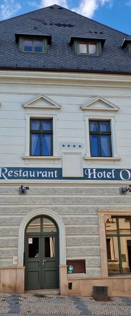 Hotel Opat Kutná Hora