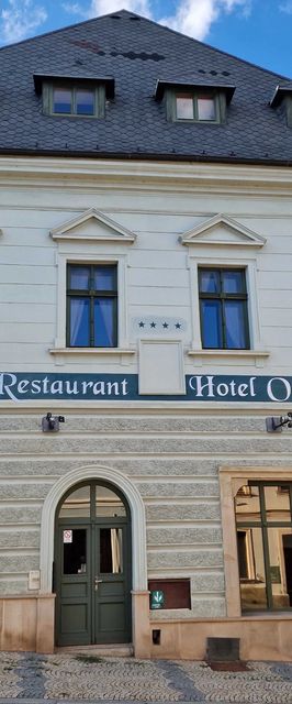 Hotel Opat Kutná Hora