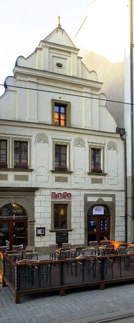 Hotel RANGO Plzeň