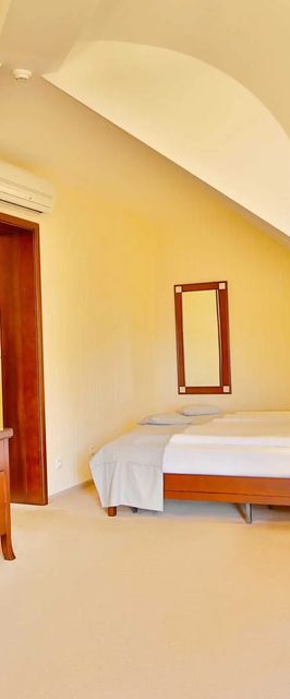 Sun Palace Wellness Hotel Mariánské Lázně