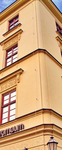 BOROMEUM RESIDENCE Hradec Králové