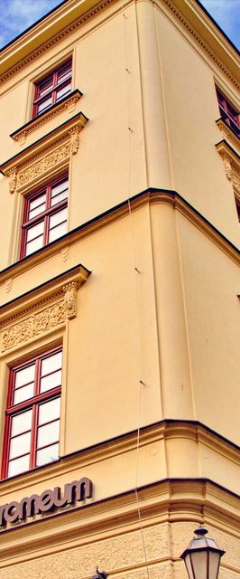 BOROMEUM RESIDENCE Hradec Králové