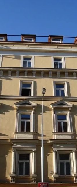 Pension Easy Journey Praha