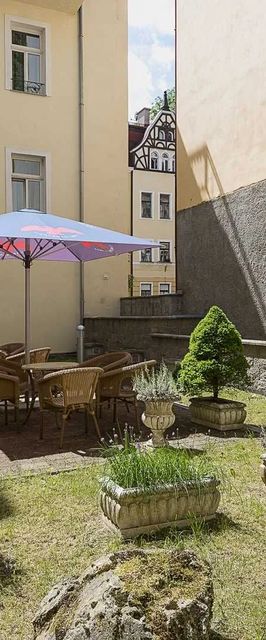  Boutique Hotel Romanza