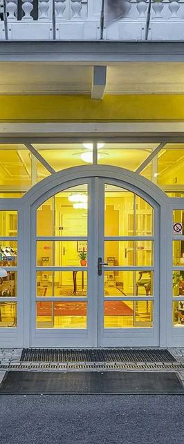  Boutique Hotel Romanza